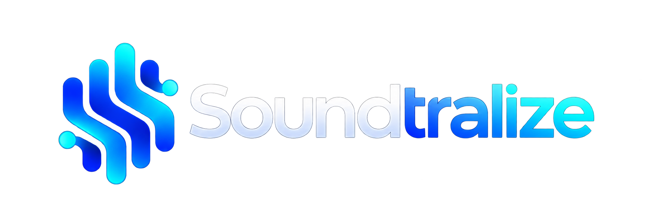 Soundtralize home